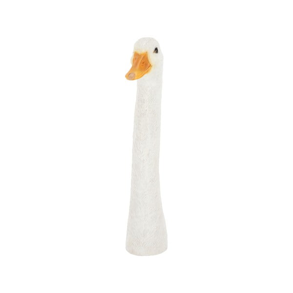 Poligyanta kerti szobor Goose – Esschert Design-image-4