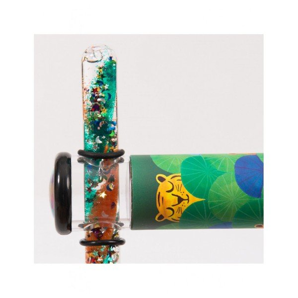 Tigrisek gyerek kaleidoszkód - Moulin Roty-image-1