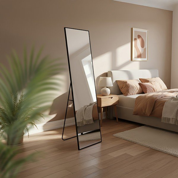 Fali-álló tükör 40x150 cm Stella – Styler-image-1