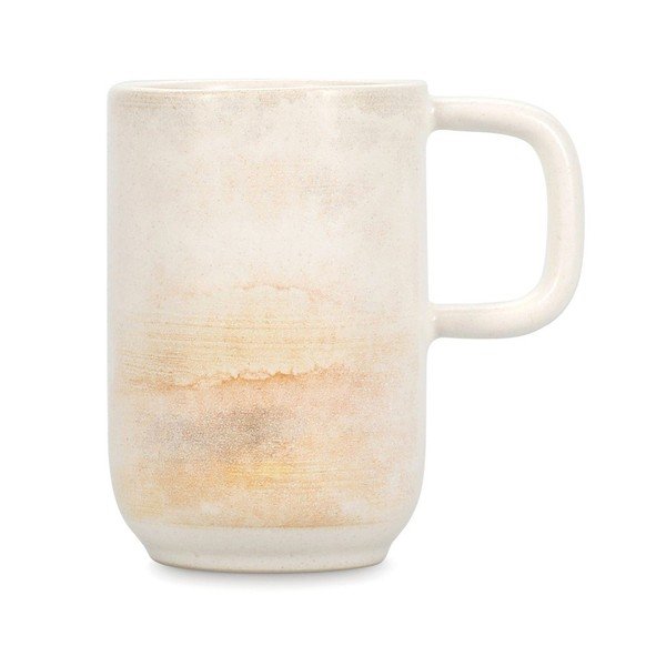 Bézs kőedény bögre 300 ml Aquarel – S|P Collection