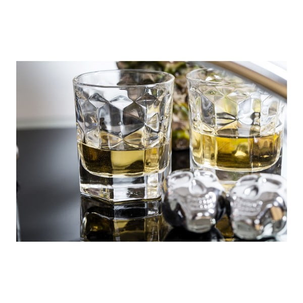 Club 2 darab pohár, 210 ml - Sagaform-image-4