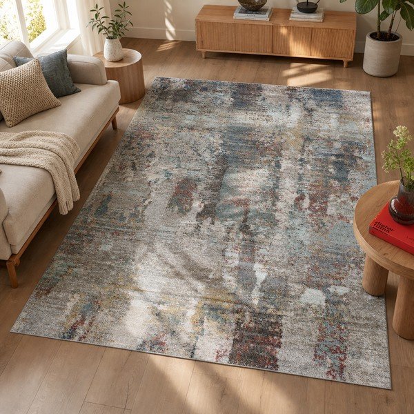  Amira Multi szőnyeg, 140 x 200 cm - Universal-image-4