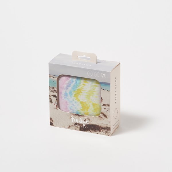 Bluetooth hangszóró Tie – Sunnylife-image-4