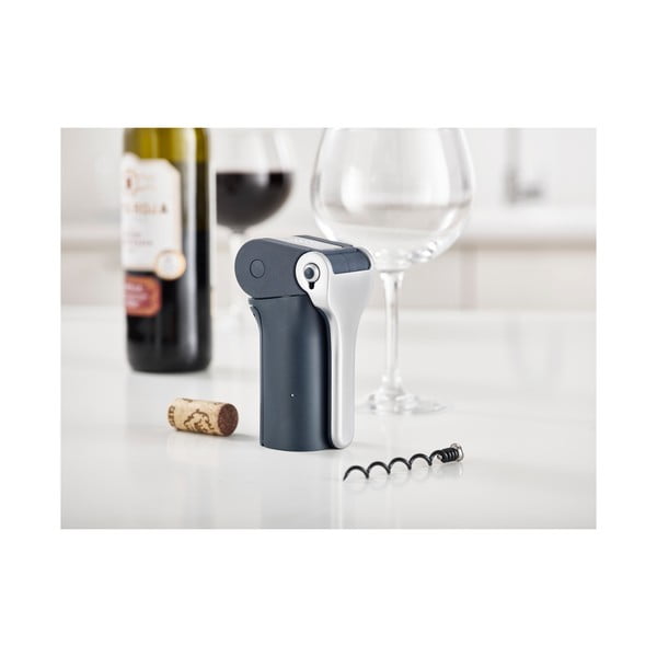 BarWise fekete dugóhúzó - Joseph Joseph-image-2