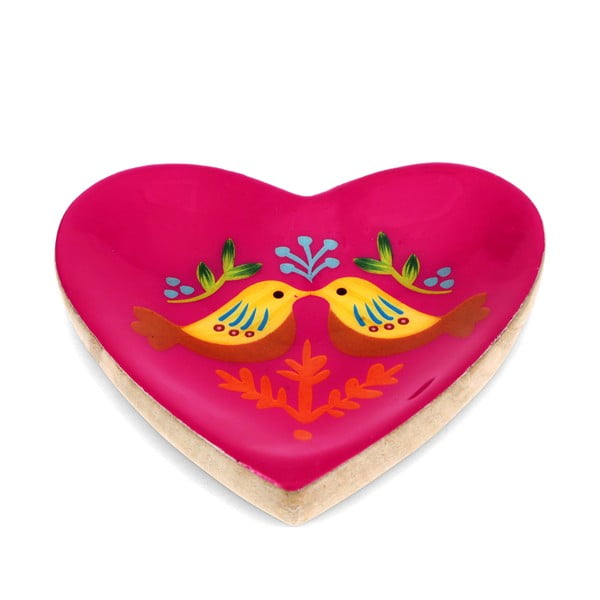 Ékszertartó tál Birds – Rex London-image-2