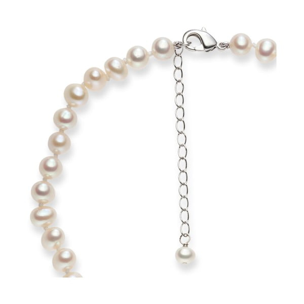 Catharine gyöngy nyaklánc - Nova Pearls Copenhagen-image-2