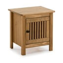 Bruna fa éjjeliszekrény - Marckeric