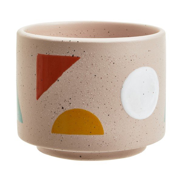 Kerámia kaspó ø 13 cm Jada – Premier Housewares-image-3
