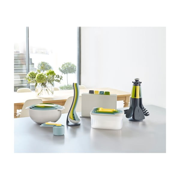 Nest Measure Opal 8 db-os mérőkanál szett - Joseph Joseph-image-4