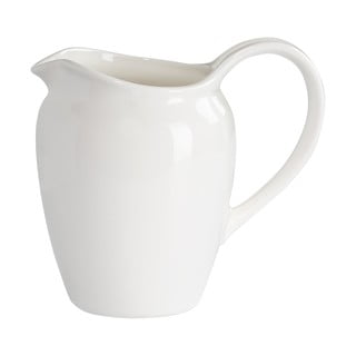 Basic fehér porcelán tejkiöntő, 720 ml - Maxwell & Williams