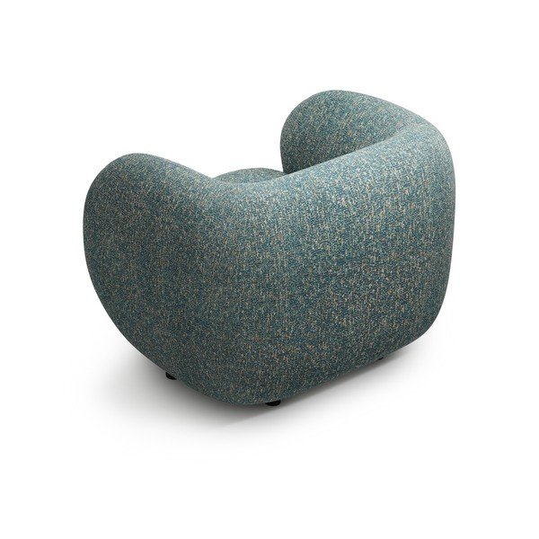 Kék fotel Kate – Micadoni -image-2