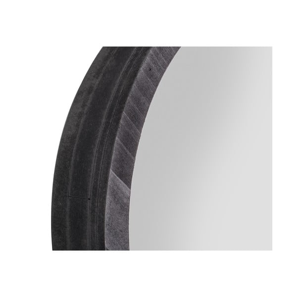 Fali tükör tömörfa kerettel 90x48 cm Wall Art – PT LIVING-image-3