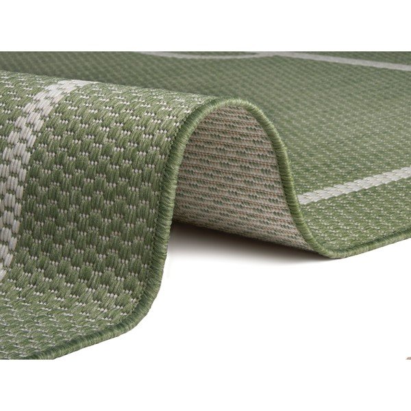 Playground zöld szőnyeg gyerekeknek, 120x170 cm - Ragami-image-1