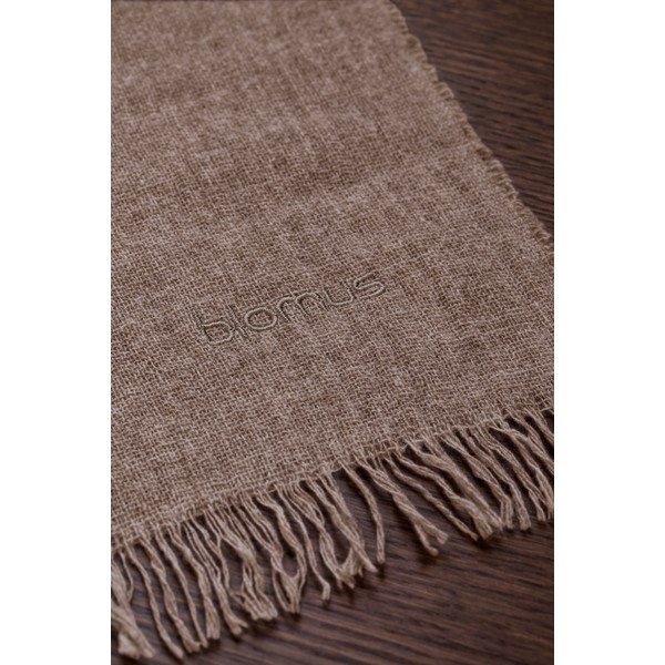 Merino barna gyapjú takaró - Blomus-image-3