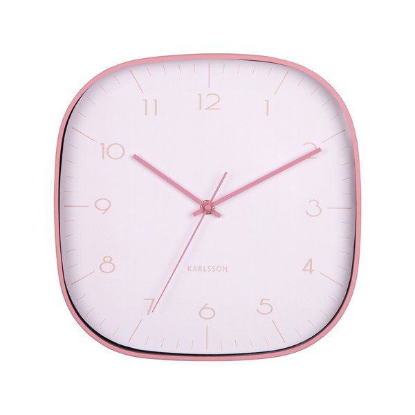 Fali óra Grato Cuadrado – Karlsson