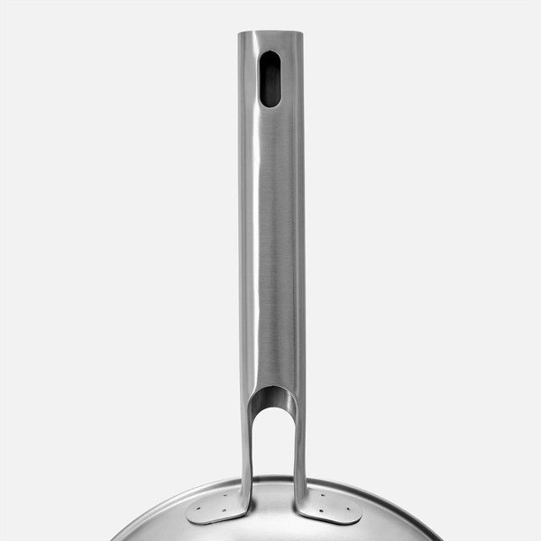Rozsdamentes acél serpenyő ø 30 cm Lucca 4.0 – FABINI-image-4