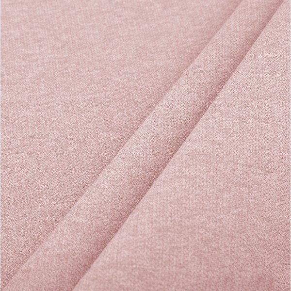 Madrid púderrózsaszín 3 személyes kanapé - Cosmopolitan design-image-2