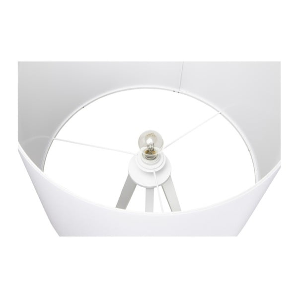 Trivet fehér állólámpa - Kokoon-image-3