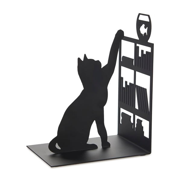 Könyvtámasz Fishing Cat – Balvi-image-2