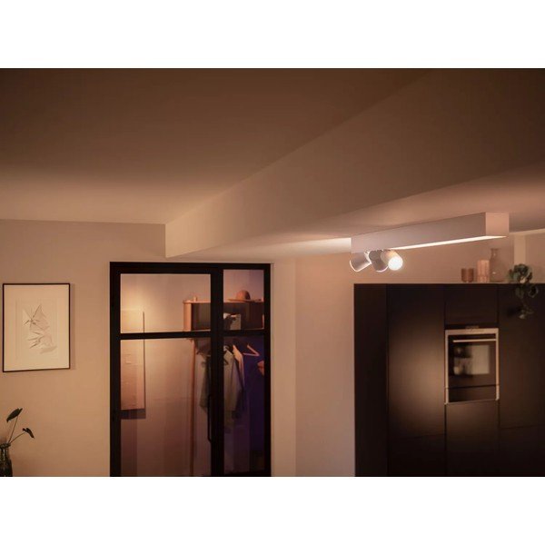 Okos spotlámpa GU10 Centris – Philips Hue-image-1