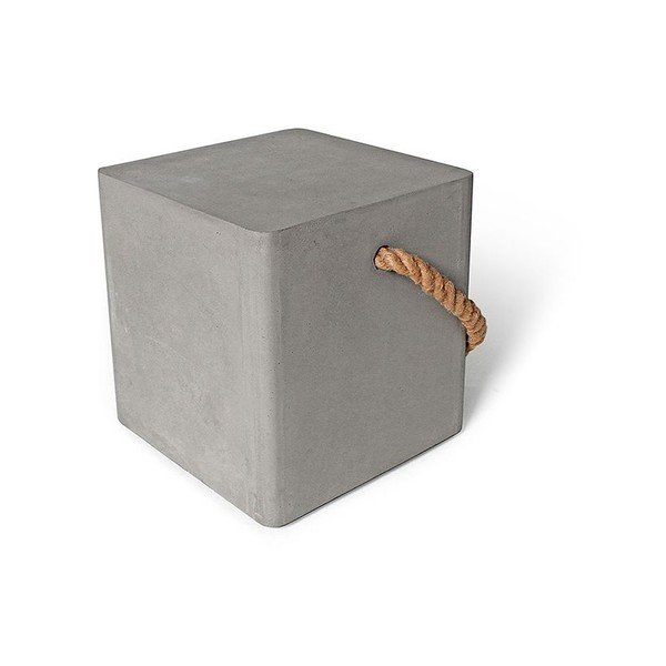 Beton ülőke Edge - Lyon Béton-image-2