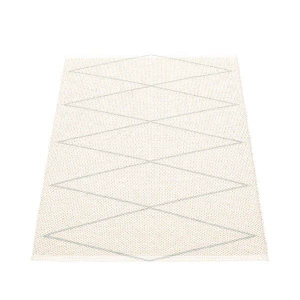 Világoszöld kültéri-beltéri szőnyeg 70x100 cm Max Sage – Pappelina-image-2