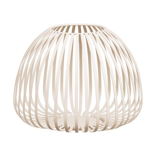Fém lámpás (magasság 20 cm) Stoense – House Nordic-image-4