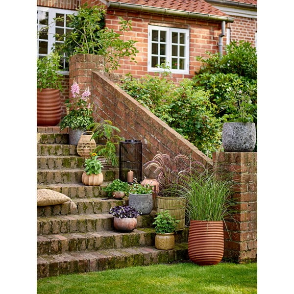 Kaspó szett 2 db-os ø 45 cm Mesola – Bloomingville-image-1