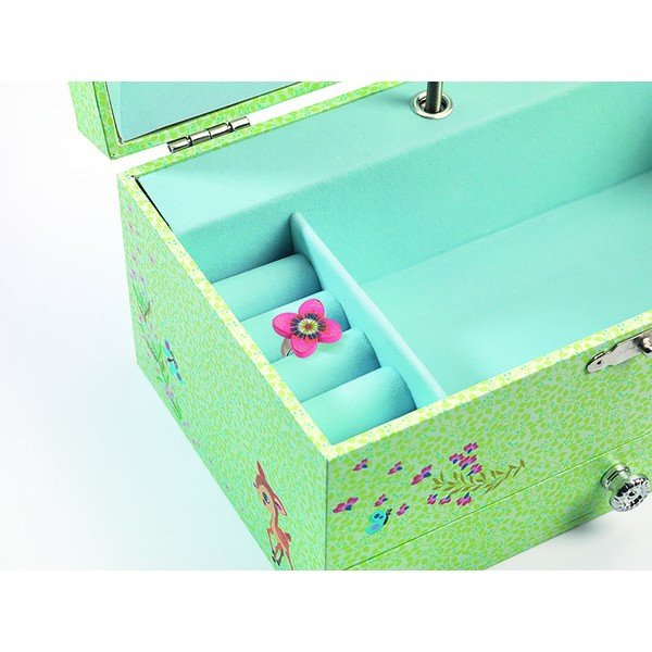 Bambi fa zenedoboz - Djeco-image-1