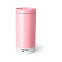 Világos rózsaszín termobögre 430 ml Light Pink 182 – Pantone