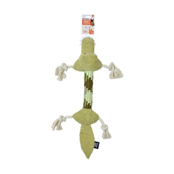 Kutyajáték Crocodile – Love Story-image-1