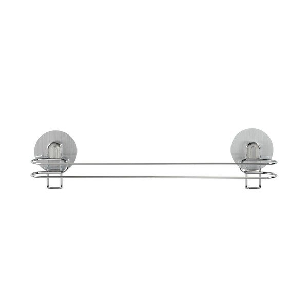 Static-Loc öntapadós törölközőtartó, 45 cm - Wenko-image-1
