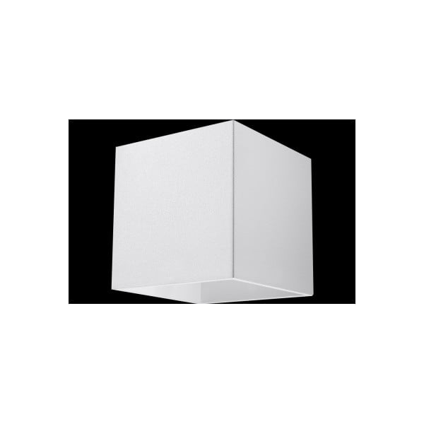 Geo fehér falilámpa - Sollux-image-3