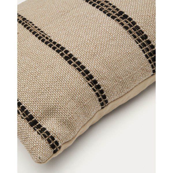 Kültéri párnahuzat 40x70 cm Baster – Kave Home-image-2