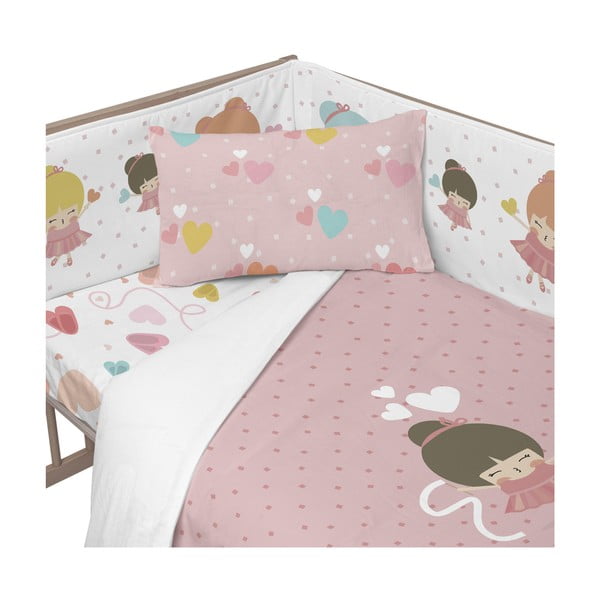 Rácsvédő 210 cm Dancing – Mr. Fox-image-1