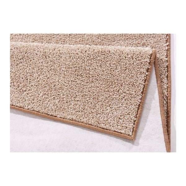 Pure bézs szőnyeg, 80 x 150 cm - Hanse Home-image-3