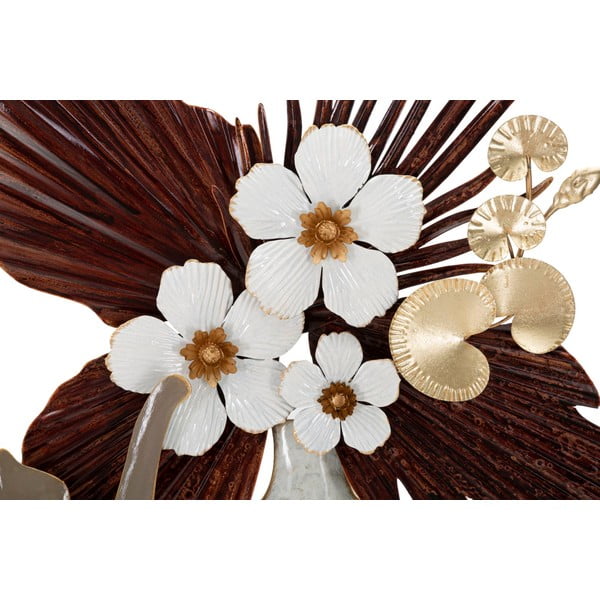 Fém fali dekoráció 55x60 cm Cat – Mauro Ferretti-image-4