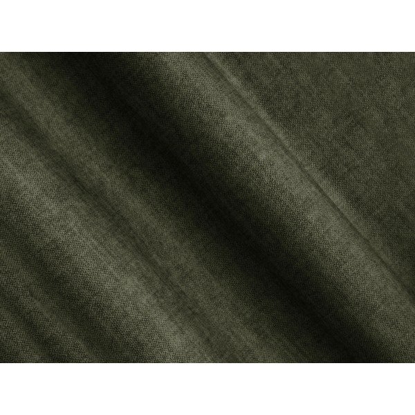 Zöld bársony lábtartó Campi – Cosmopolitan Design-image-3