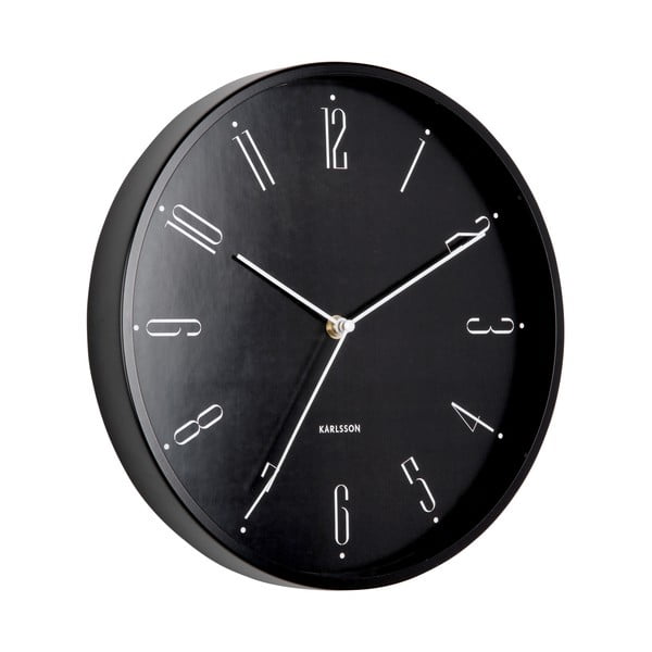 Falióra ø 30 cm Regal – Karlsson-image-2
