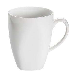 Basic fehér porcelán bögre, 340 ml - Maxwell & Williams