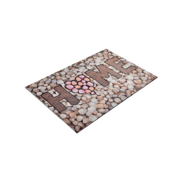 Home Stone lábtörlő, 70 x 45 cm-image-1