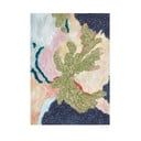 Poszter 50x70 cm Little Green – Sofie Rebecca Iversen – The Poster Club