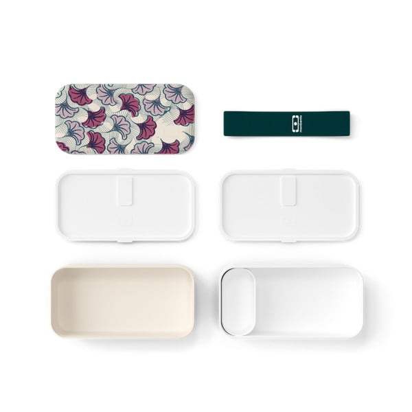 Graphic Wax snack doboz - Monbento-image-2