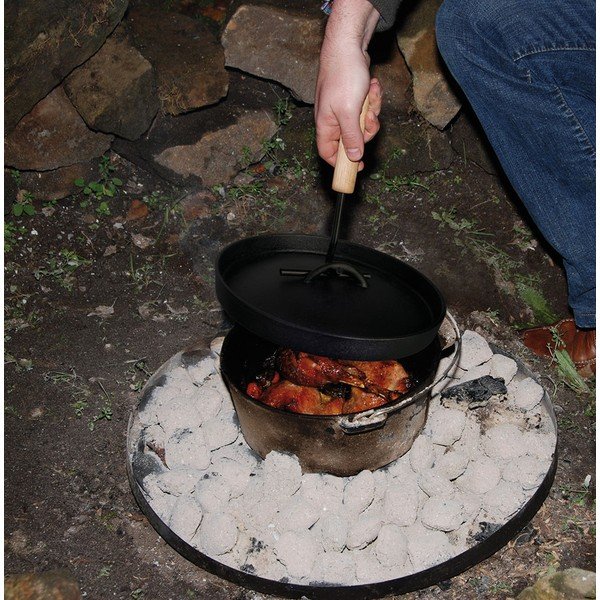 Grill edény – Esschert Design-image-1