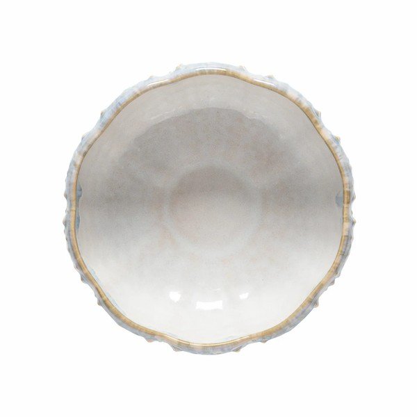 Krémszínű kőedény tálka 950 ml Brisa – Costa Nova-image-3