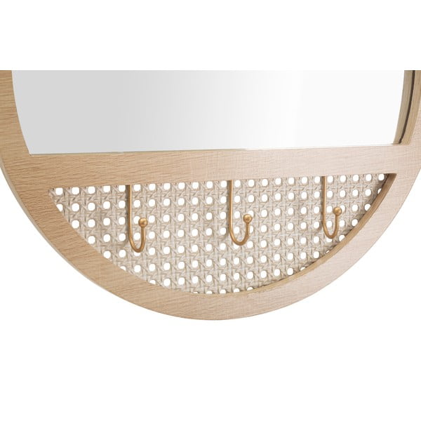 Fali tükör ø 50 cm Fuji - Mauro Ferretti-image-2