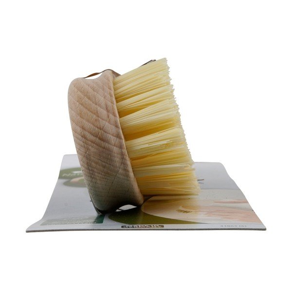 Nature bükkfa univerzális tisztítókefe - Fackelmann-image-2