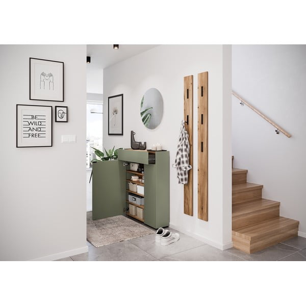 Zöld előszoba bútor Ameca – Germania-image-2