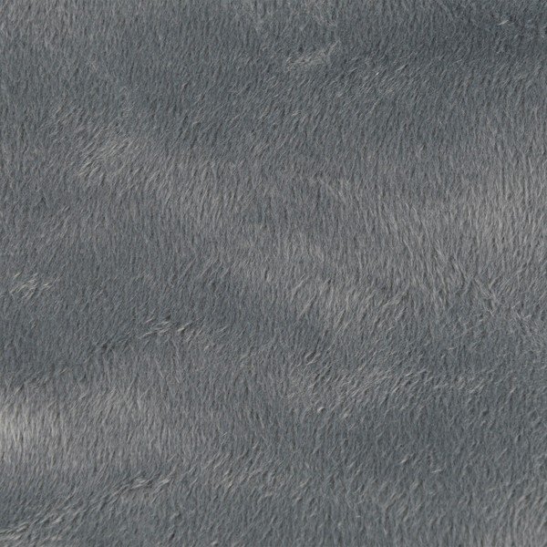 Sötétszürke fekhely kutyáknak 50x77 cm – Love Story-image-1