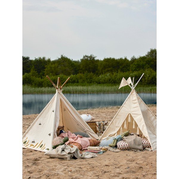 Teepee gyerek sátor Millo – Bloomingville Mini-image-4